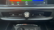 MG Mg5 115kW Exclusive EV 61kWh 5dr Auto Electric Estate